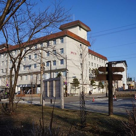 Hotel Oyado Kinkiyu à Teshikaga Chambre photo