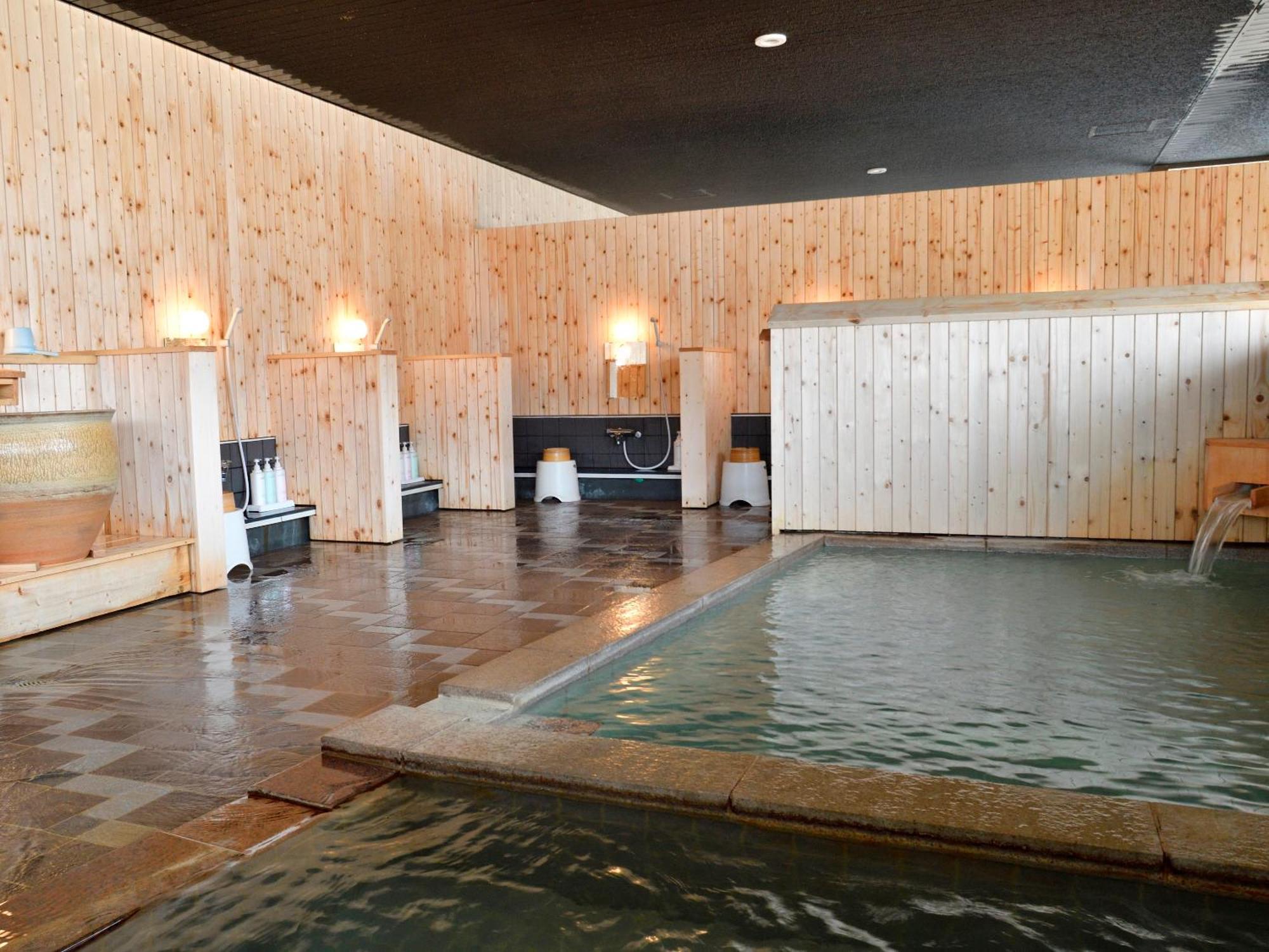 Hotel Oyado Kinkiyu à Teshikaga Extérieur photo